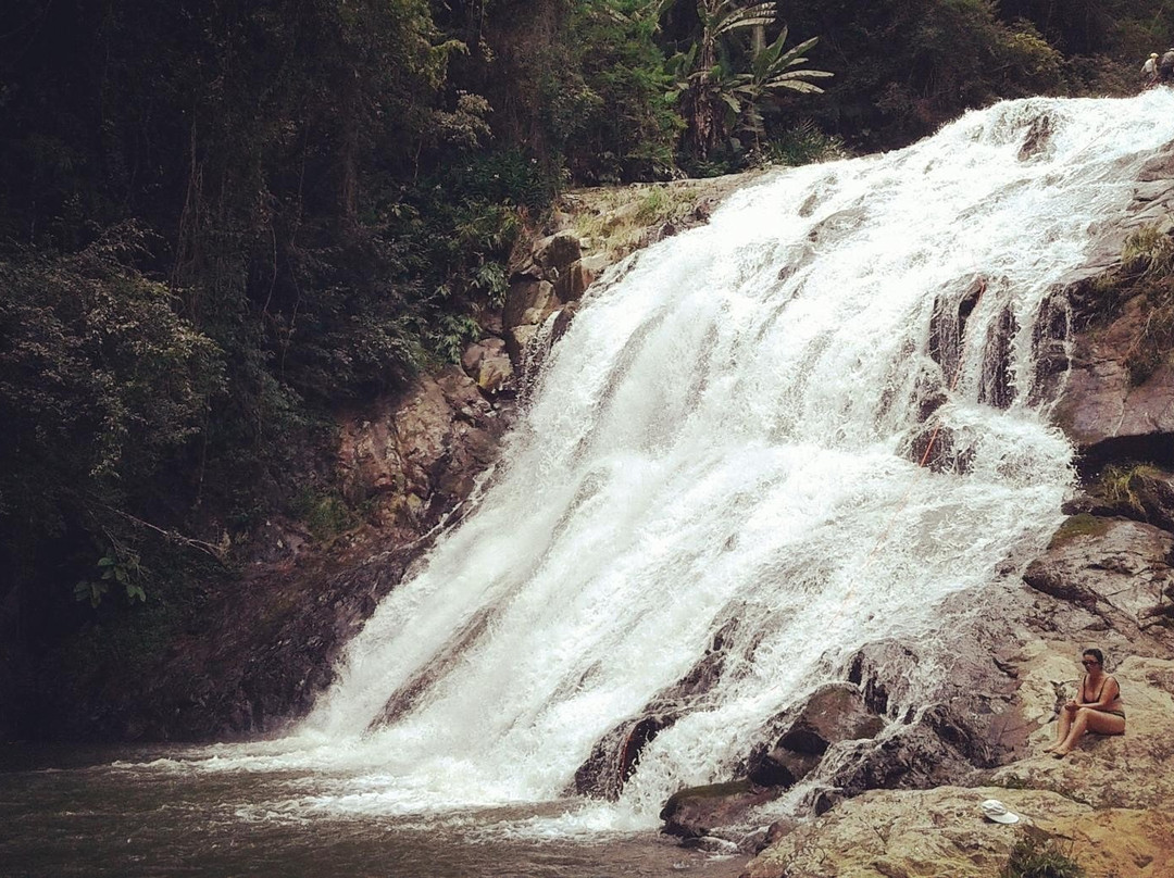 Cachoeira da Ressurreição景点图片