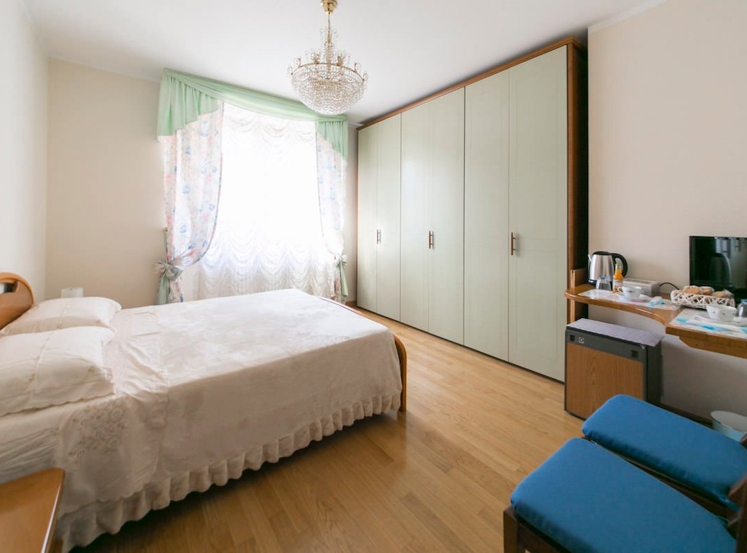 La Casa di Pimpi主图