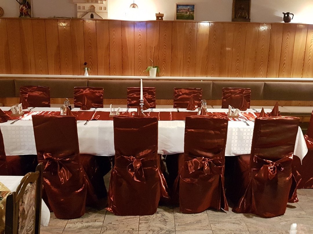 Gasthaus Gruener Anker主图