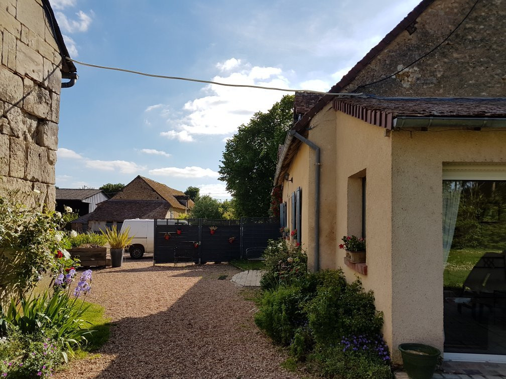 La Ferme de Gorgeat主图