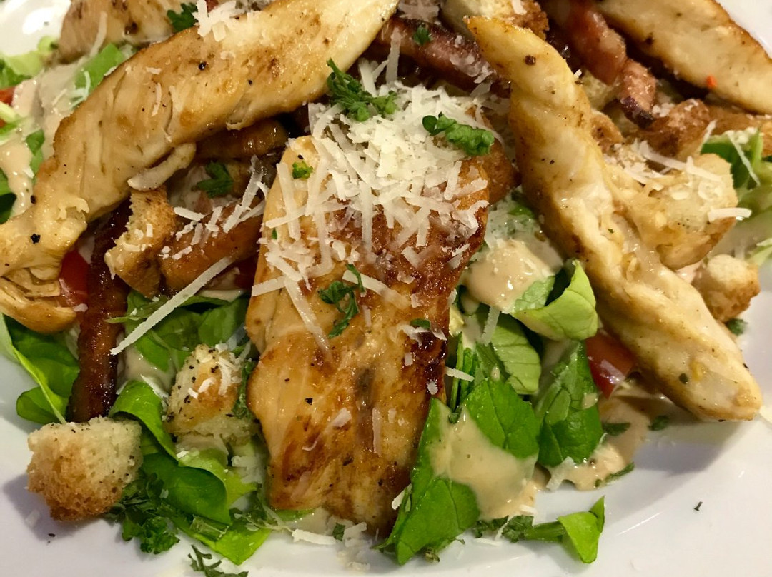 Prezident Hotel主图