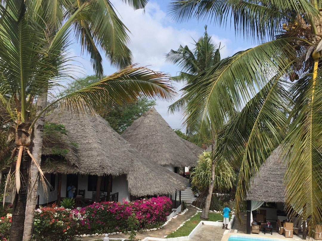 Dorado Cottage主图