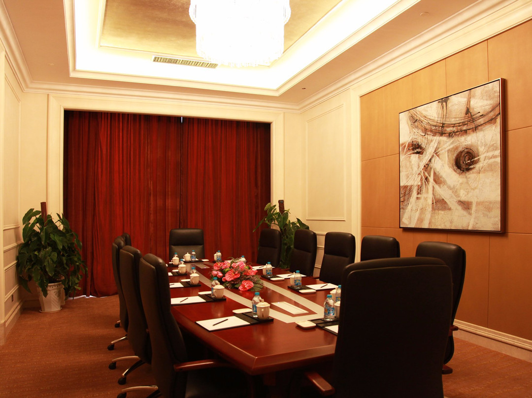 国丰维景国际大酒店主图