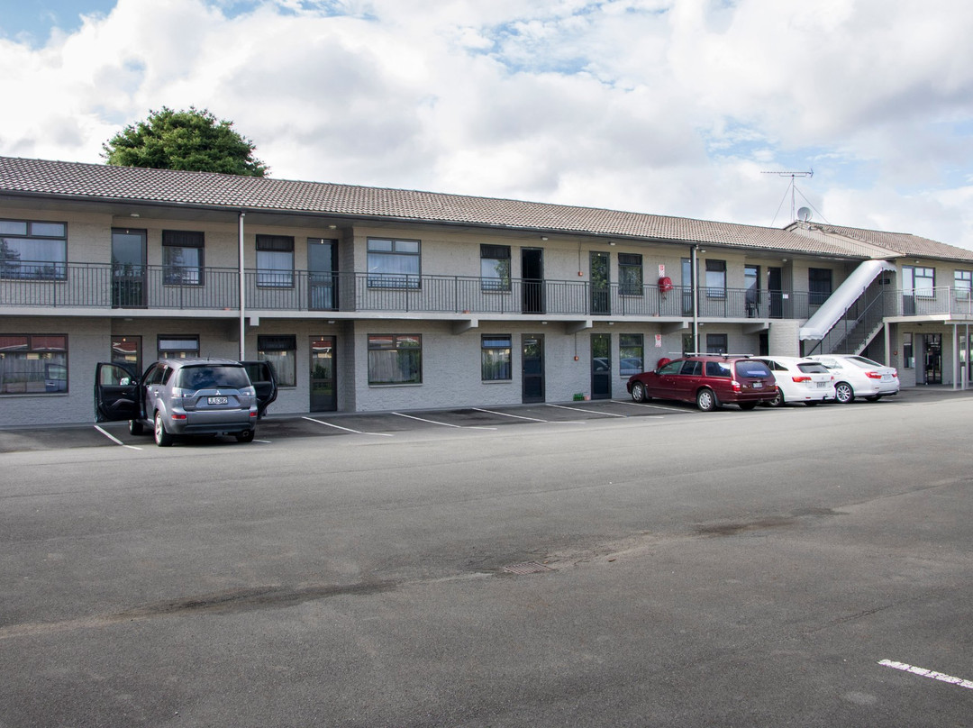 Auto Lodge Motel主图