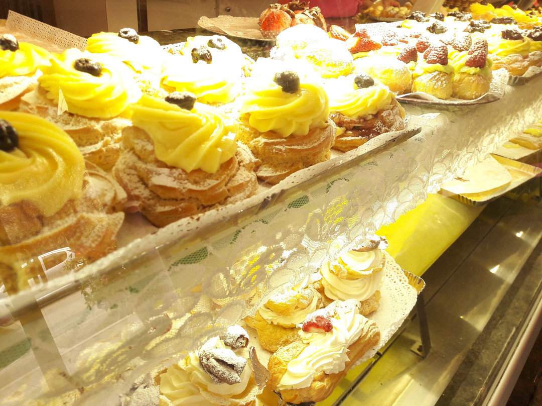 Pasticceria F.lli Orlando