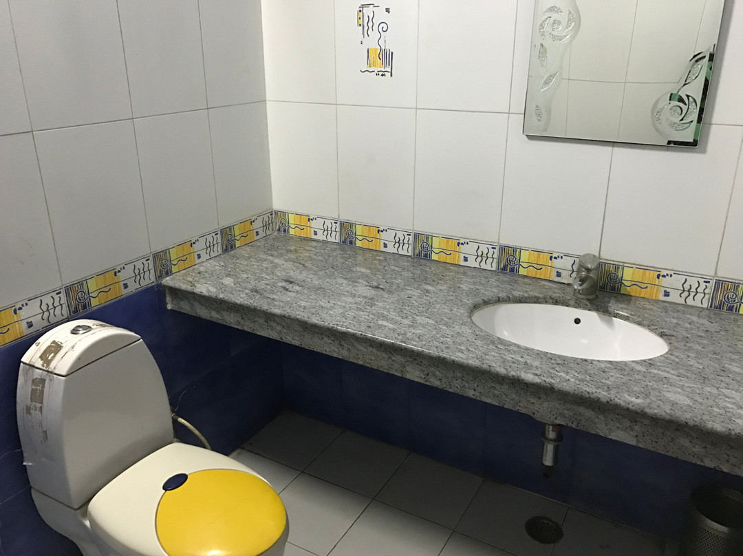 DR国际酒店主图