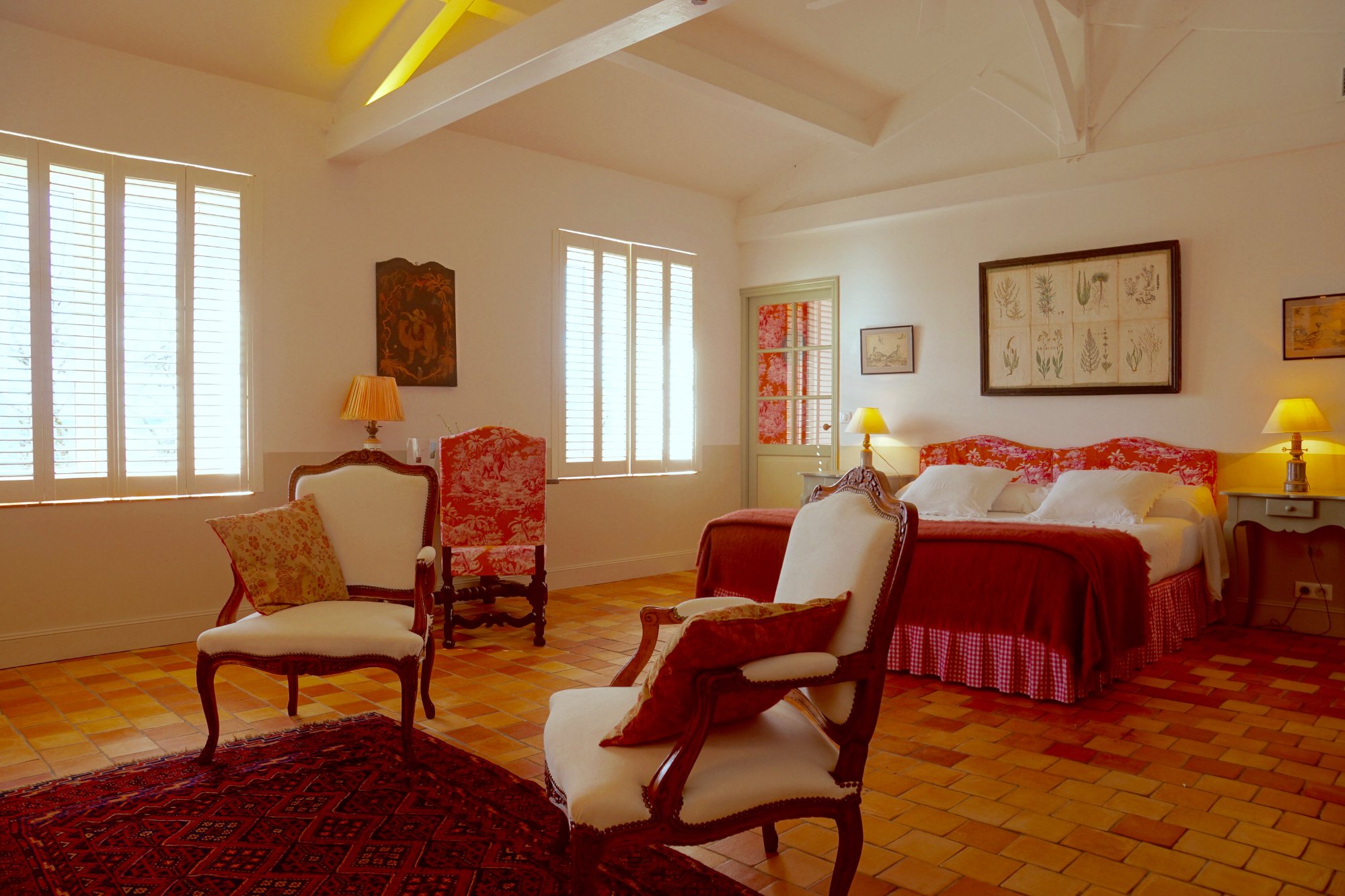 1 Logis à Domme - Piscine & SPA-官方
