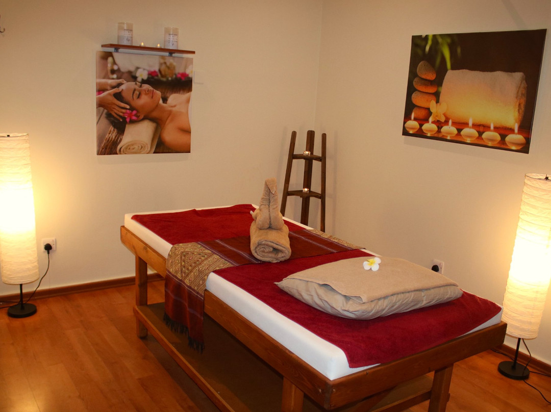 Champa Mekong Thai Massage-Mesa Geitonia必去景点
