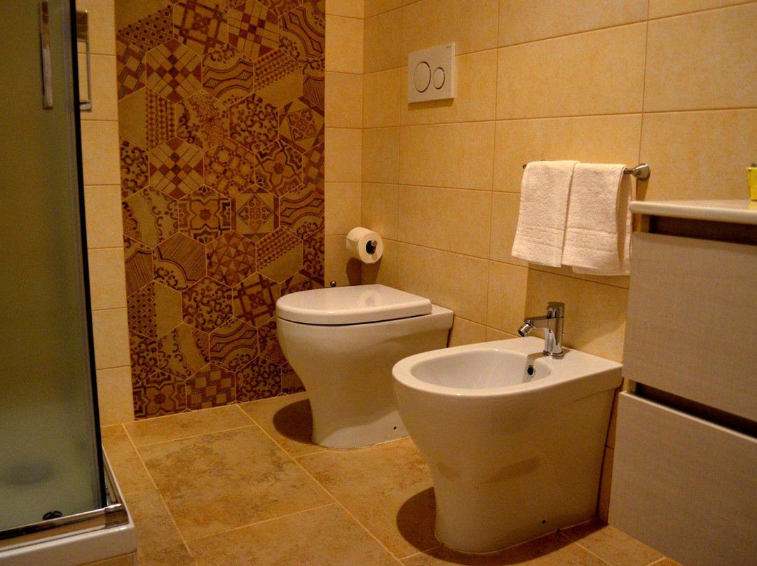 B&B Domus Palmi主图