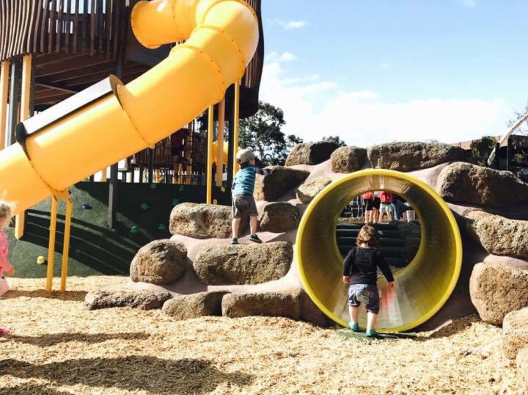 Armstrong District Park-Mount Duneed必去景点