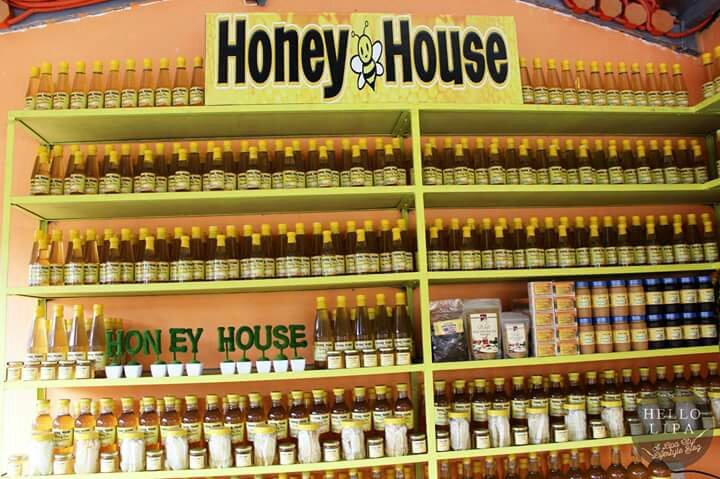 Honey House Honey Bee Farm景点图片