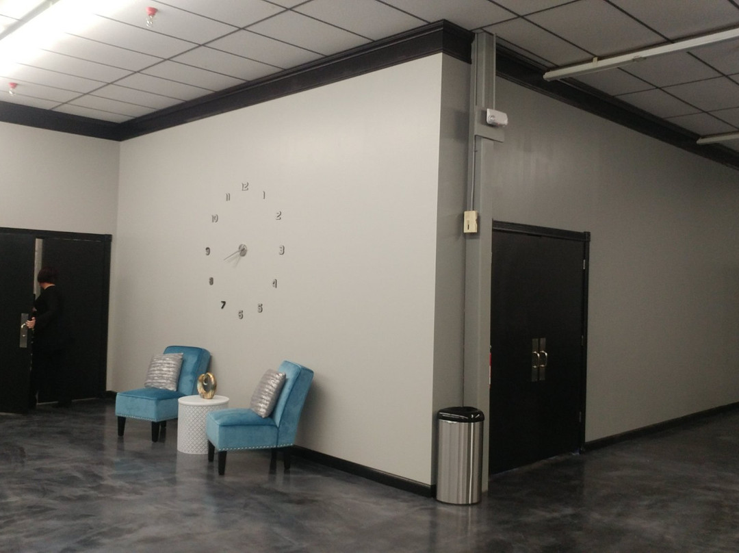 The Spotlight Playhouse-Berea必去景点