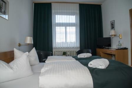 托尔高中心酒店-官方