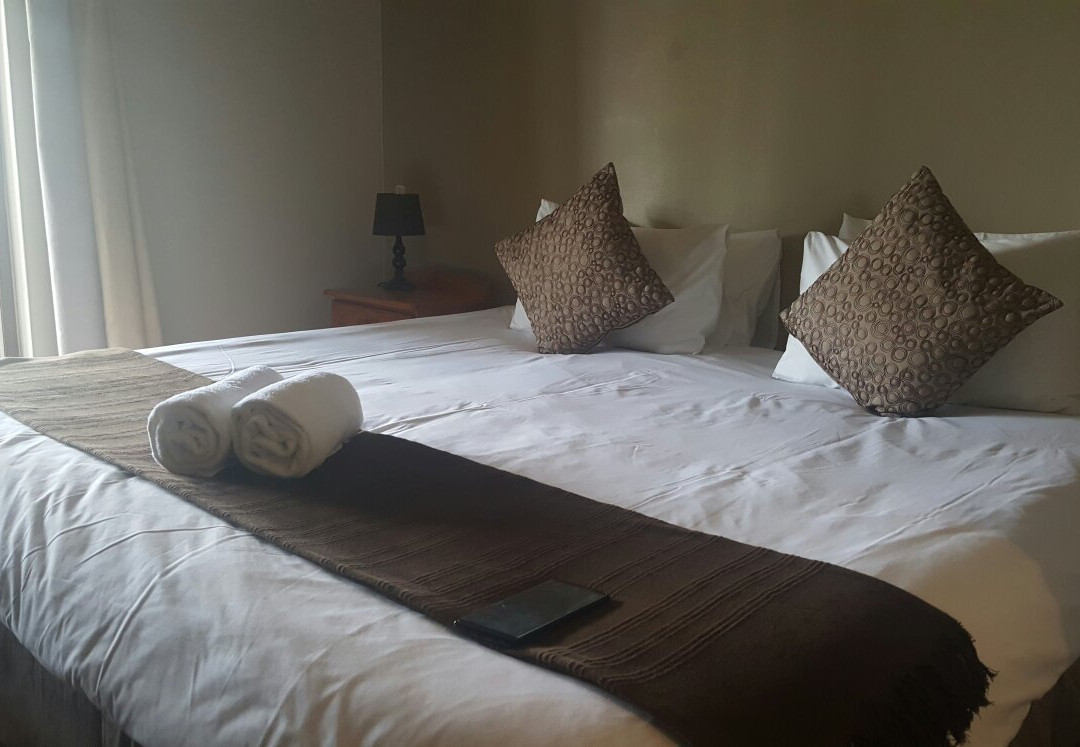 La Vue Guest Lodge and Function Venue主图