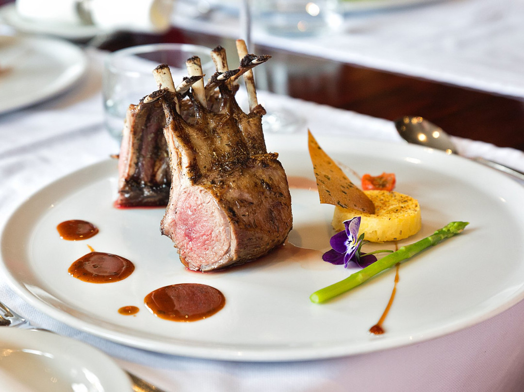 Hotel Restaurant Zalencentrum 't Zwaantje