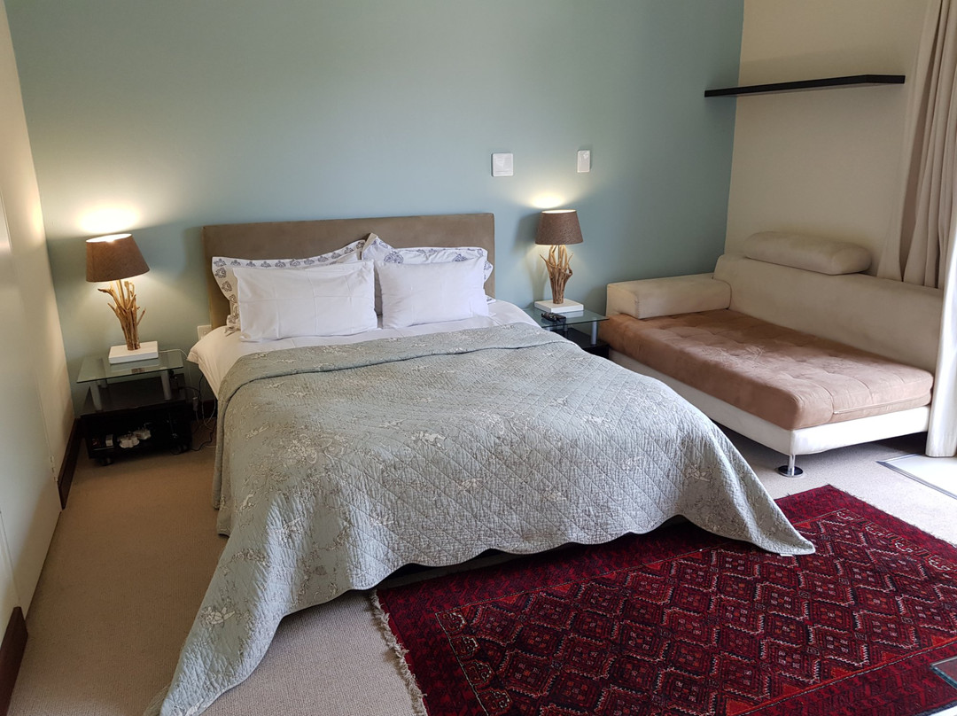 B&B on Buckingham主图