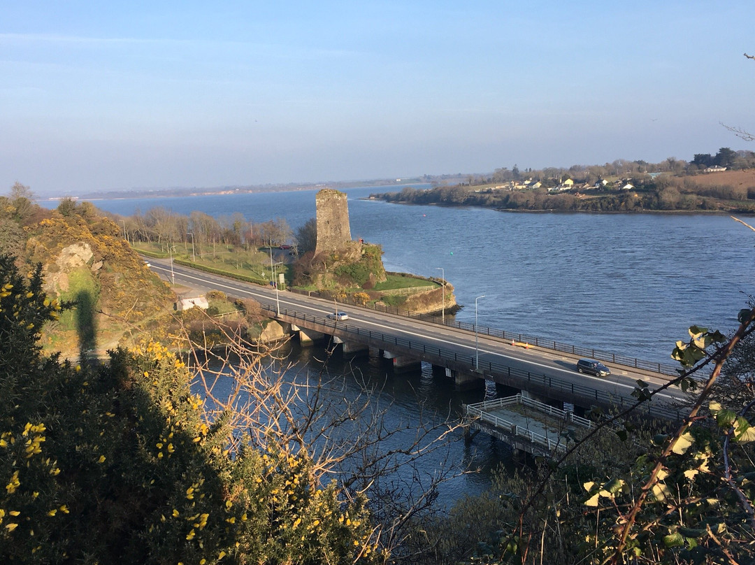 County Wexford旅游攻略图片