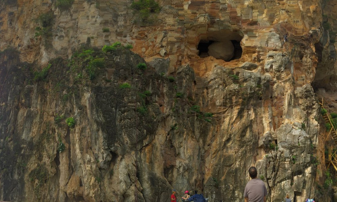 Verticale-吉隆坡必去景点