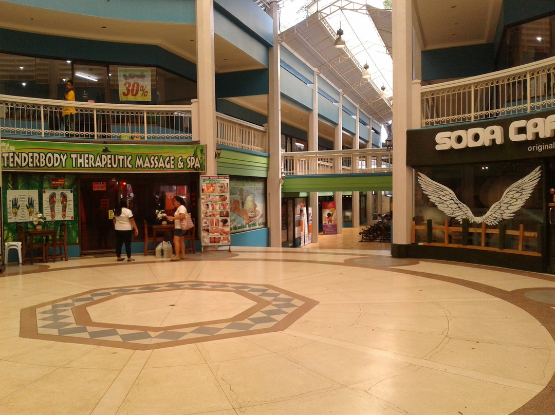 Raintree Mall景点图片