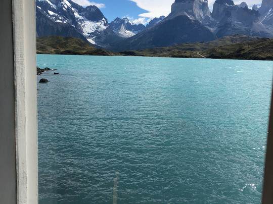 Wagner Expedition-纳塔莱斯港必去景点