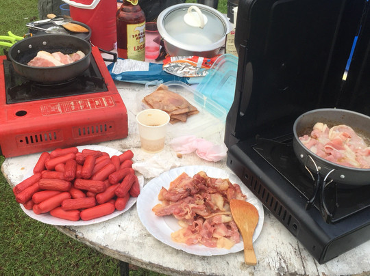 Tarlac Recreational Park-San Jose必去景点