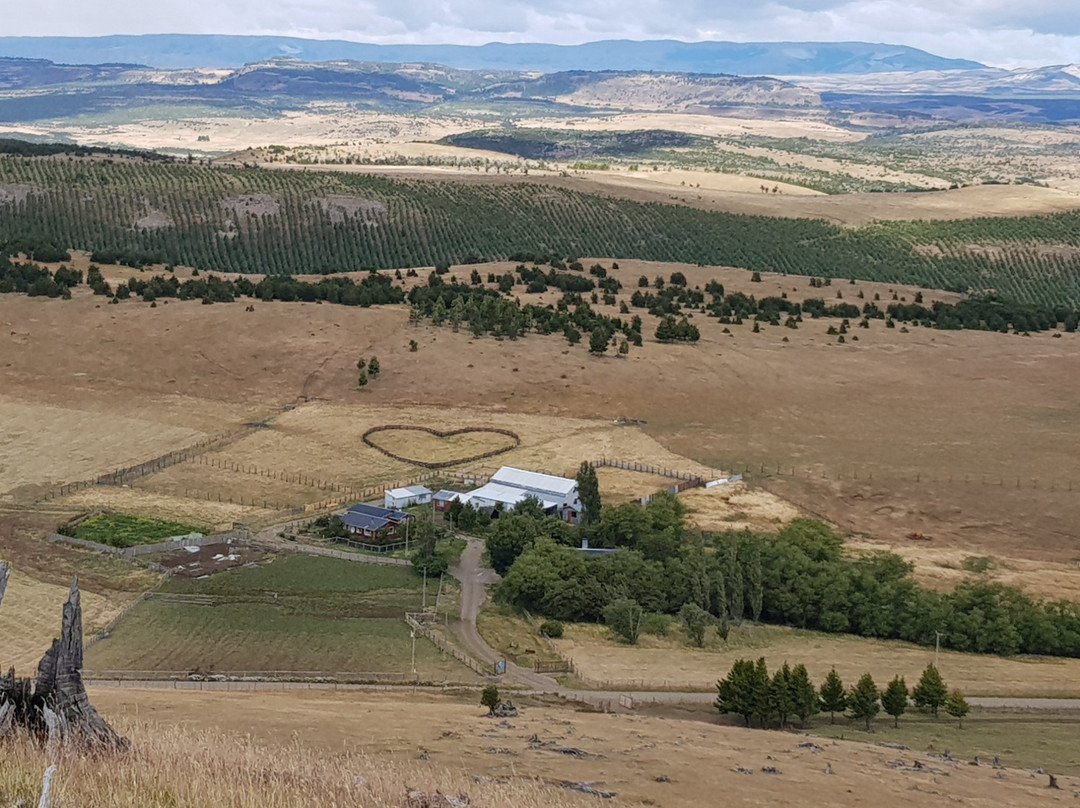 Fundo don Gerardo-Coyhaique必去景点
