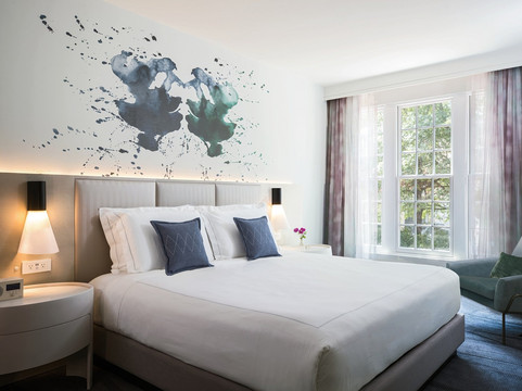 阿彻酒店老城亚历山德里亚主图