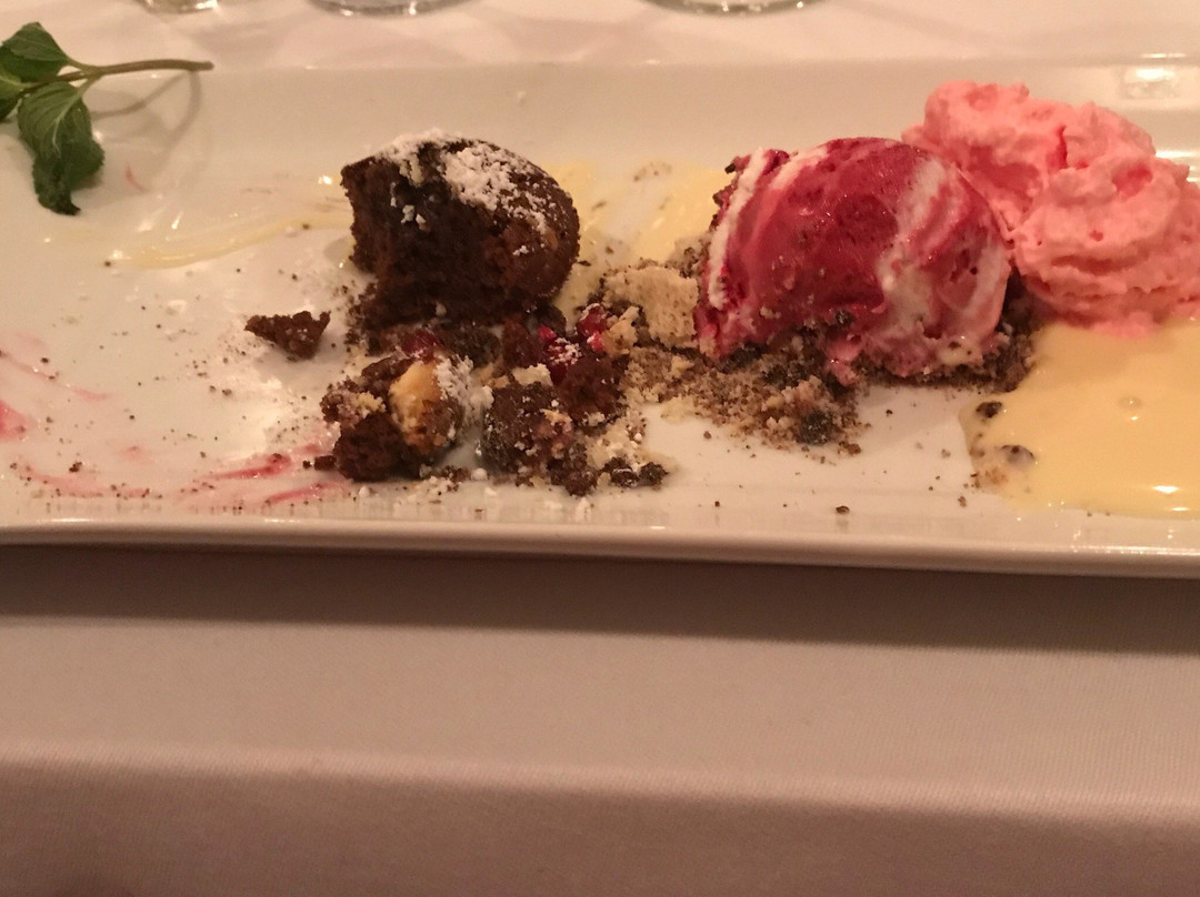 Parkhotel Sonnenhaus主图