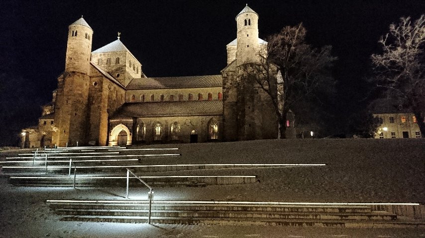 Michaeliskloster Hildesheim主图