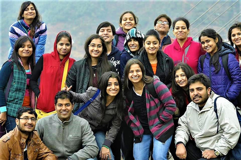 Sanawar Nature Camp主图