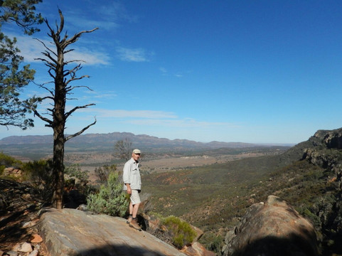 SA Eco Tours-阿德莱德必去景点