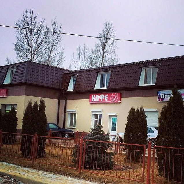 Guest House Kodyakov主图