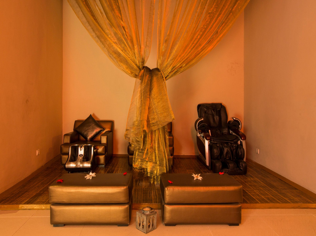 O De Venus Spa-马拉喀什必去景点