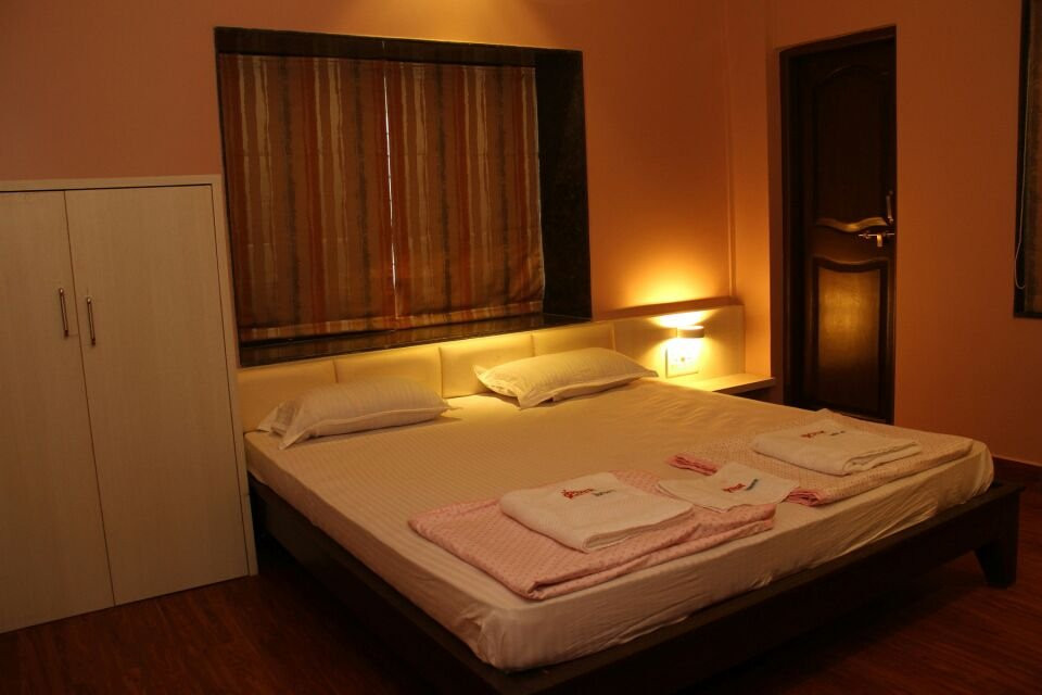 Vrundavan Deluxe主图