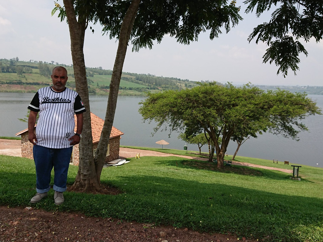 Muhazi Beach Hotel主图