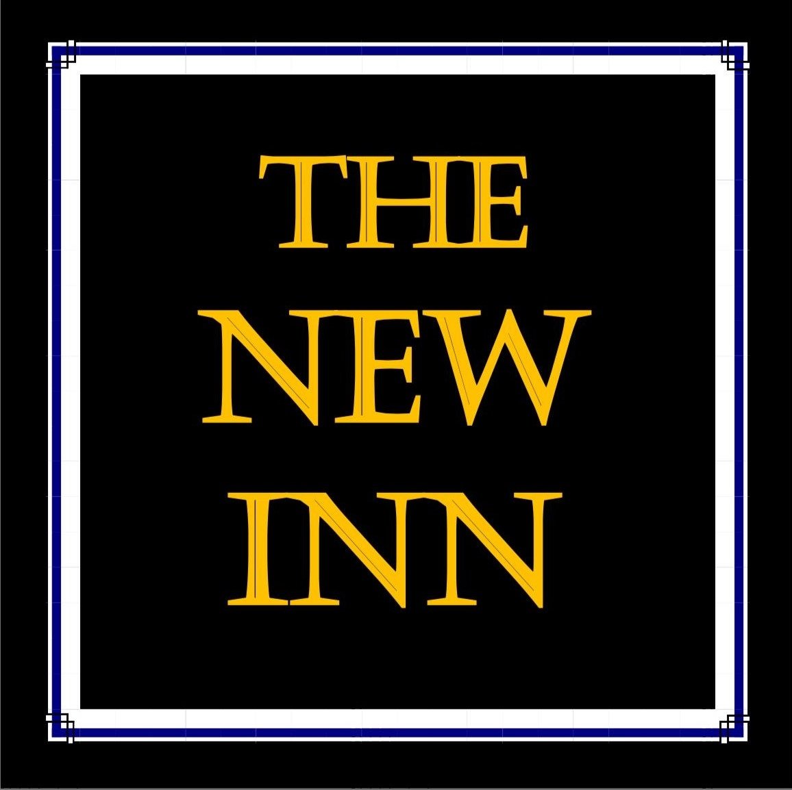 The New Inn-官方