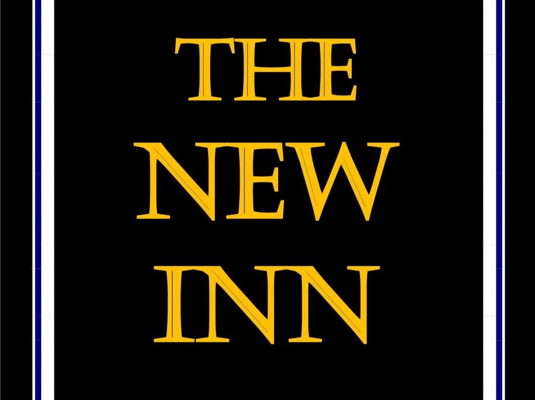The New Inn主图