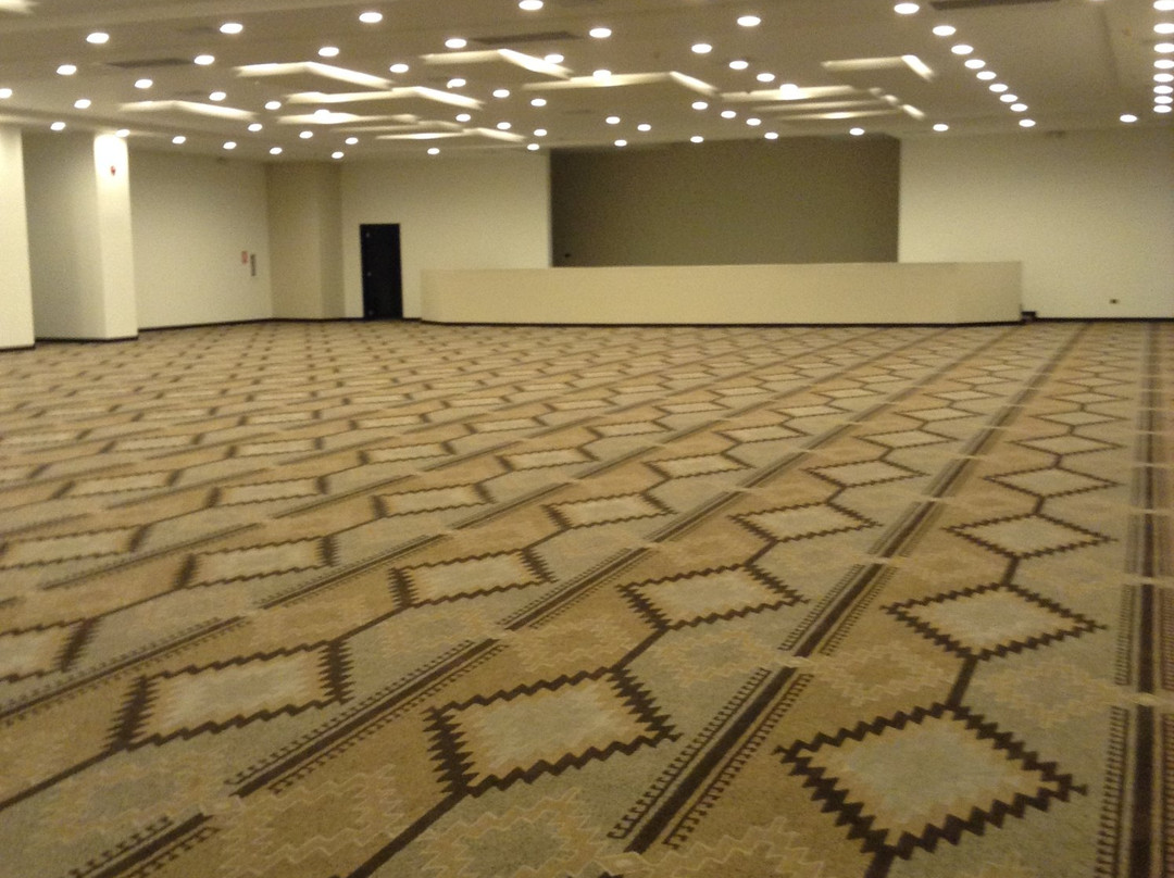 Eb Hotel by Eurobuilding Quito主图