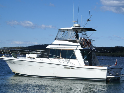 Sydney by Boat-悉尼必去景点