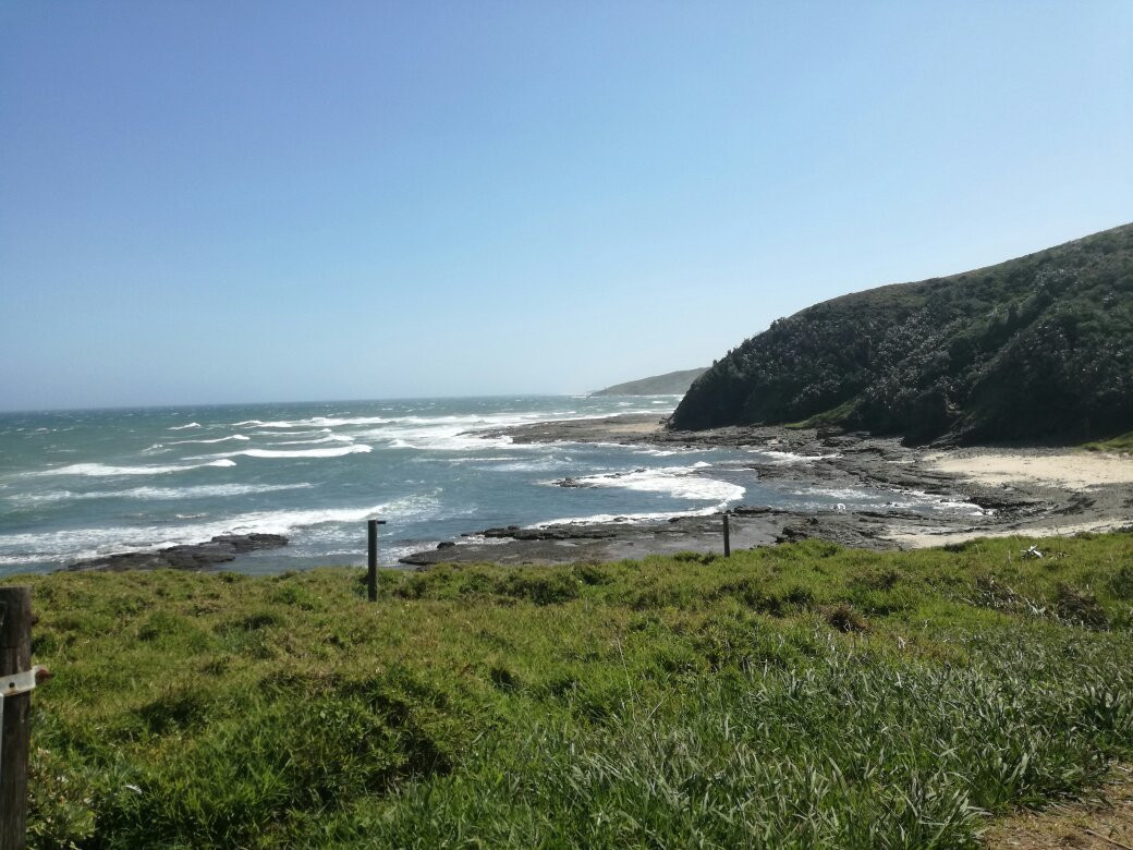 Double Mouth Nature Reserve-Morgan's Bay必去景点