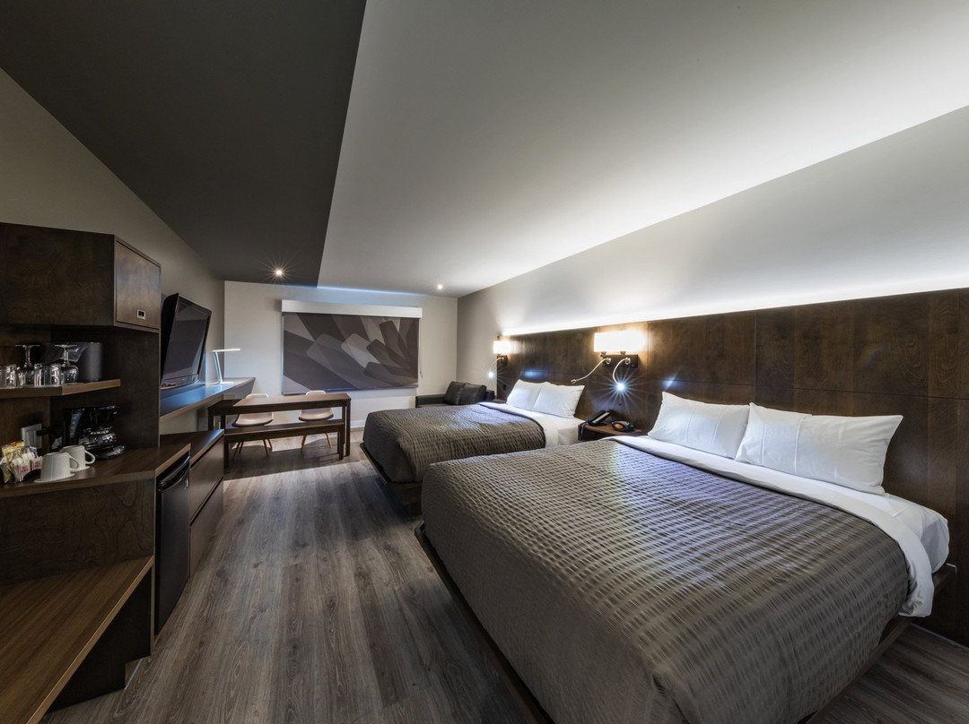 Hotel & Suites Normandin Levis主图