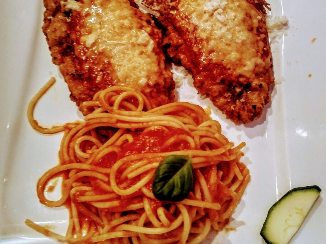 Pizzeria Il Girasole