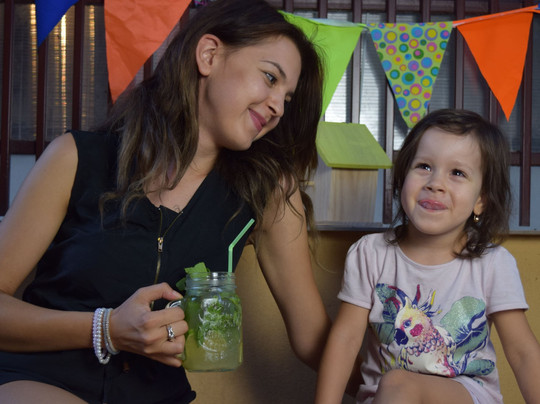 La Iris-布加勒斯特必去景点