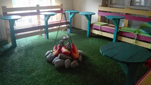 La Iris-布加勒斯特必去景点