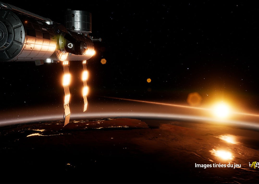 I-REALITY Lyon-里昂必去景点