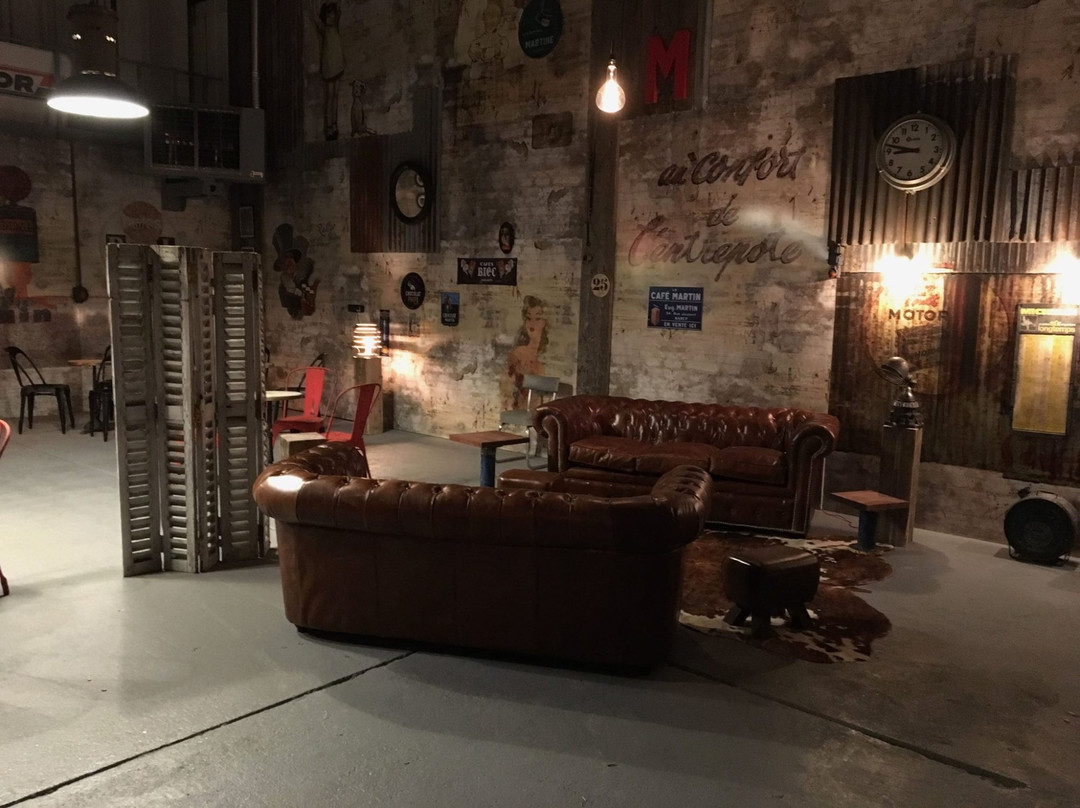 Circuit de Chenevières-Chenevieres必去景点