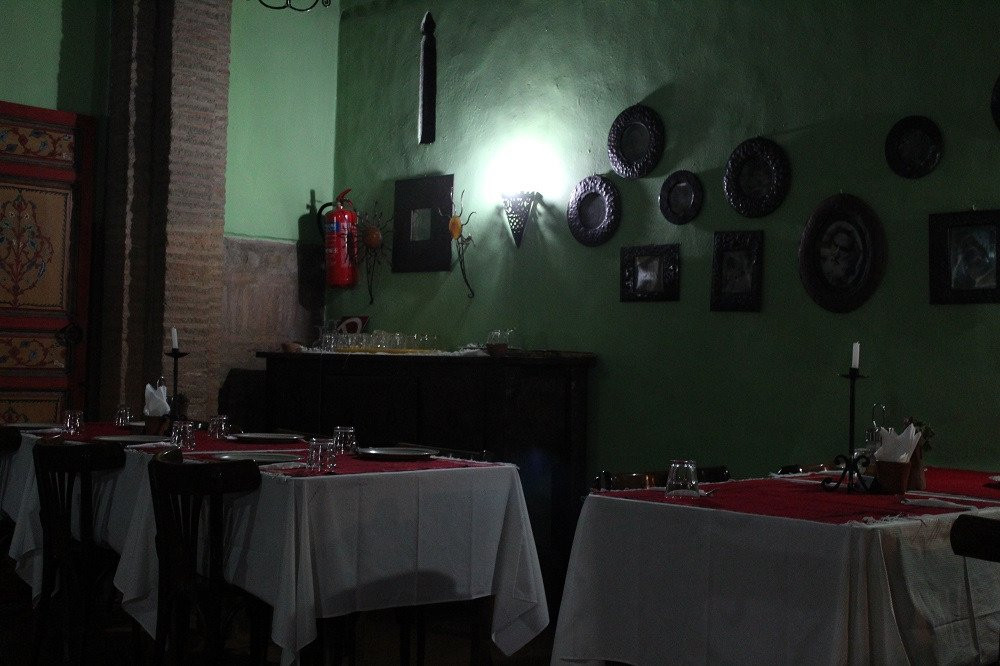 Auberge Dardara主图