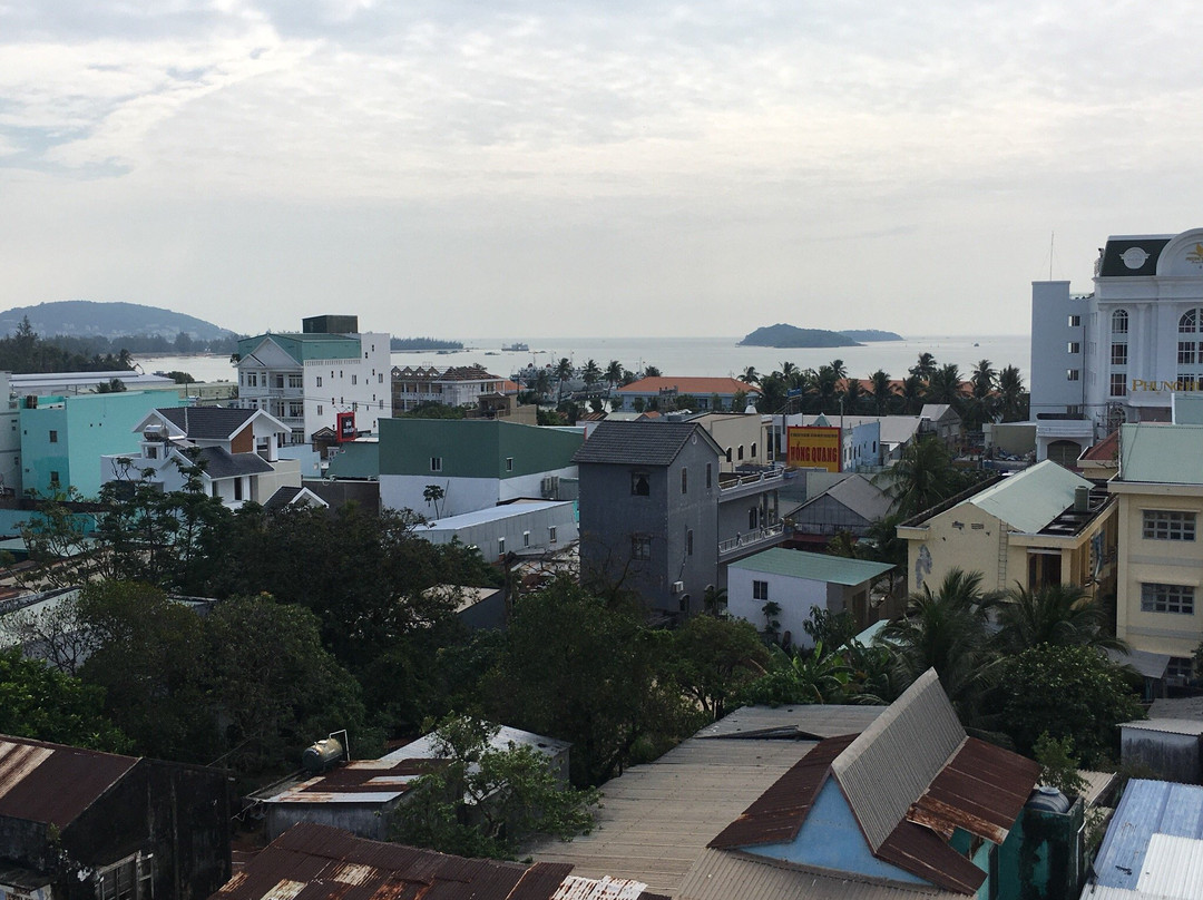 Lien Thong Hotel主图