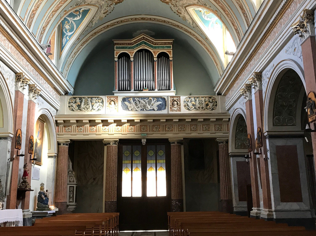 Chiesa di San Rocco景点图片