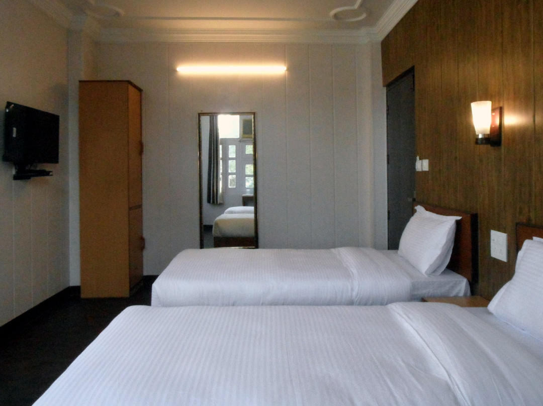 Hotel O Mehtab Regency主图